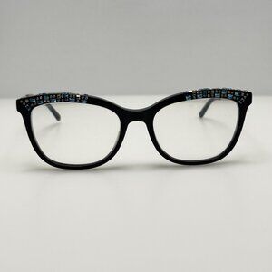Bebe BB5179 001 Jet Eyeglasses Eye Glasses Frames 52-17-140